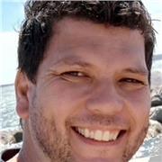 Professor de inglês para todos os níveis